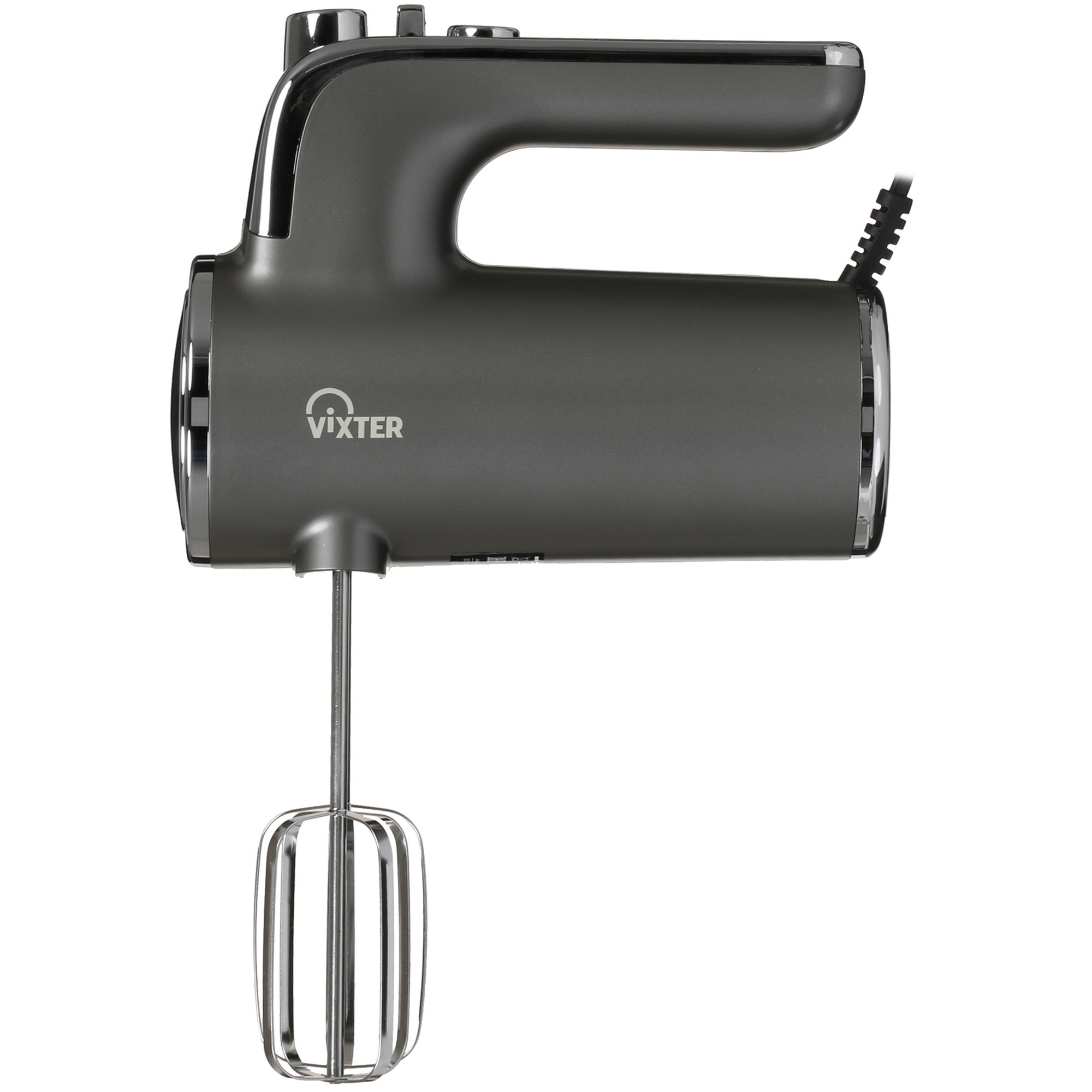 5300680 Миксер VIXTER VHM-5300 серый STDN-0026311 - Вид №1