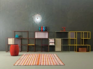 Twils Модульный книжный шкаф Set