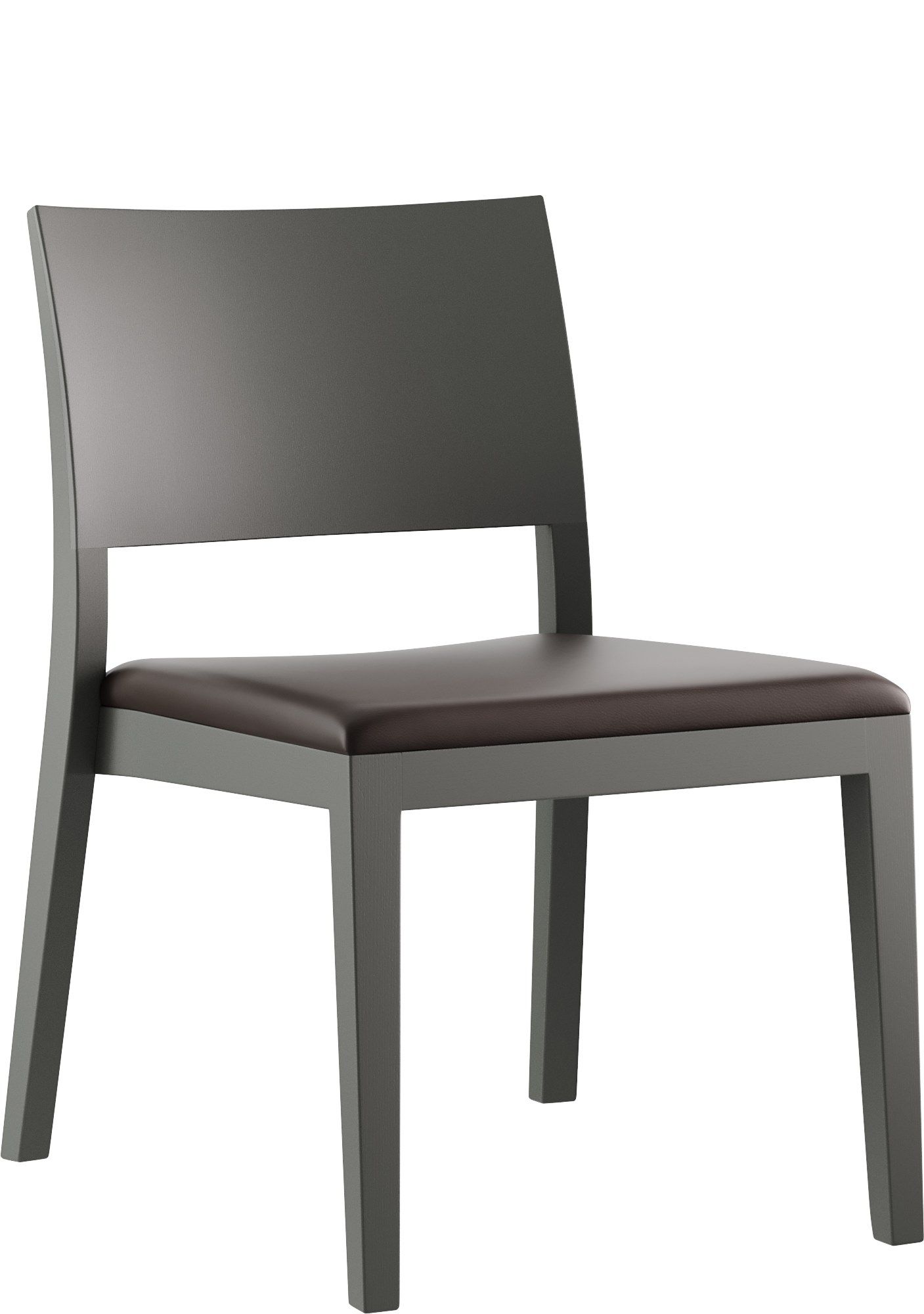 Деревянный стул horgenglarus LOUNGE ARCH-00146206 - Вид №26