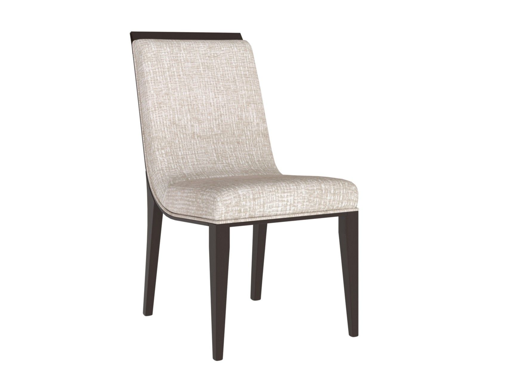 Тканевый стул с мягким сиденьем GUERRA VANNI Iconic ARCH-00091401