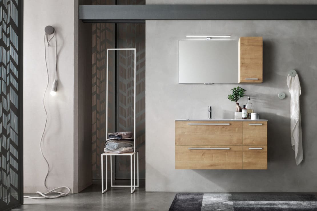 Комплект мебели 82 Arcom E.ly STARC44 - Вид №33