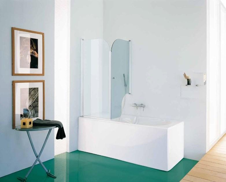 Samo Стеклянная перегородка для ванны Dinamica sun-id-1381185 - Вид №1