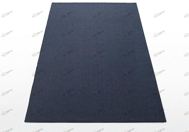 Paola Lenti Однотонный прямоугольный коврик из ткани High tech sun-id-1509309