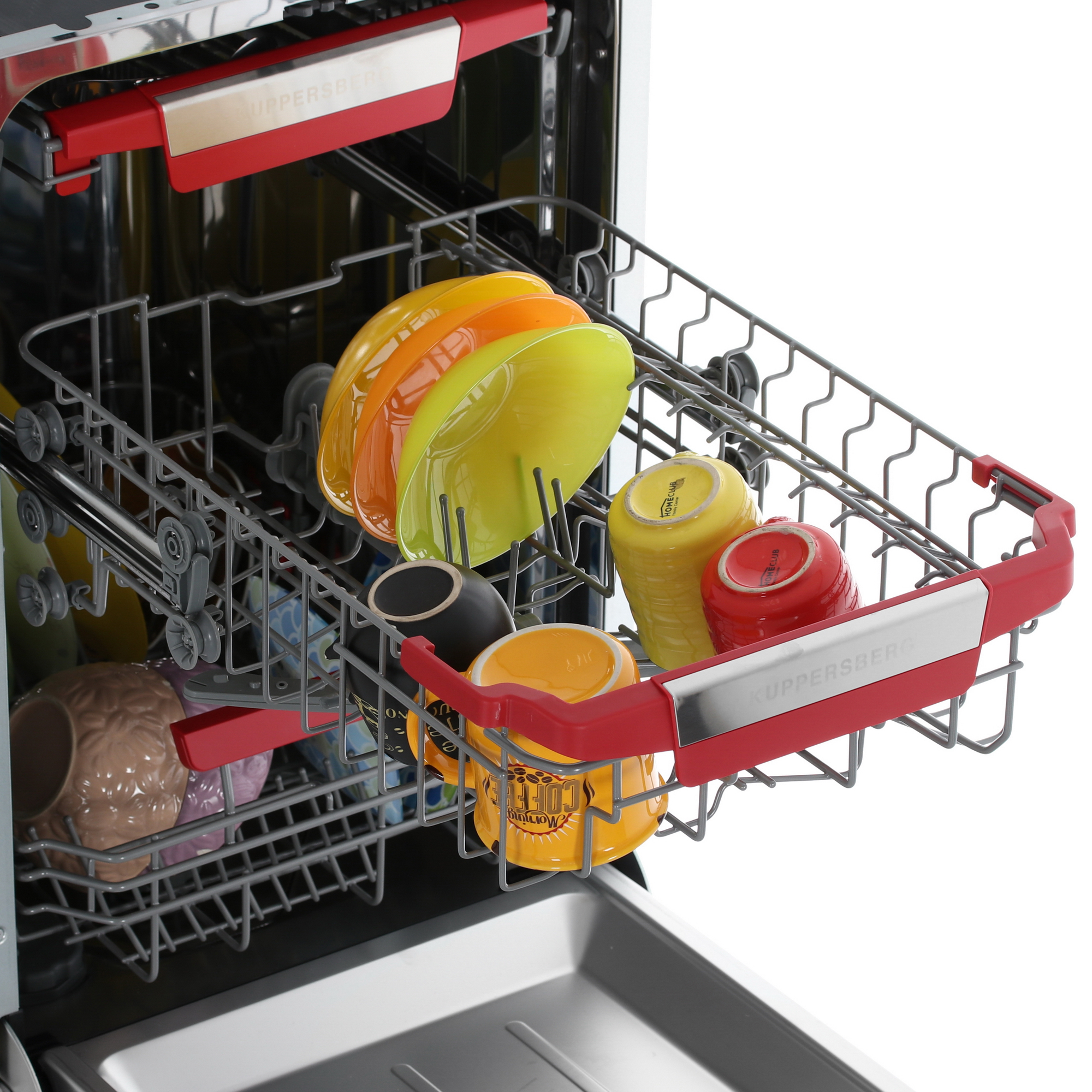 9017559 Встраиваемая посудомоечная машина Kuppersberg GSM 4574 STDN-0036044 - Вид №8