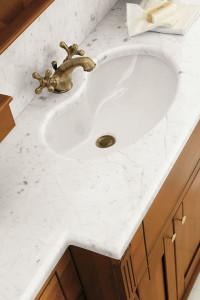 Sottopiano2 Arcombagno Tutto fuori  Умывальники