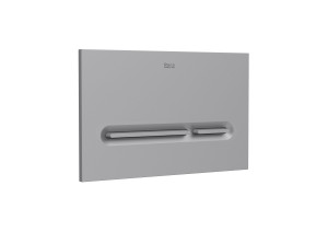 A890199002 PL5 DUAL (ONE) — Кнопка смыва с двойным сливом ROCA In-Wall
