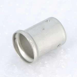 Гильза стальная HENCO 20