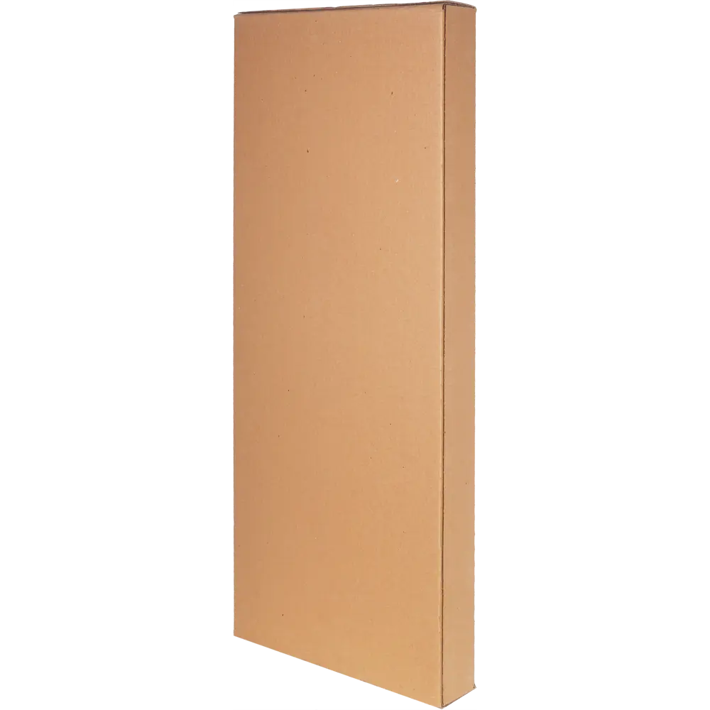 Каркас навесной 45x92x35 см, ЛДСП, цвет белый 82239815 STLM-2040129 DELINIA  - Вид №5