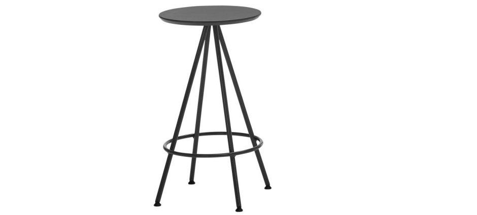 000205 Барный табурет INCLASS Sun Santreyd - Вид №6