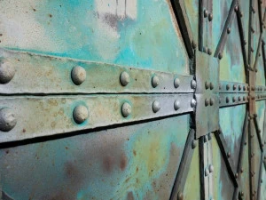 Artstone Panel Systems Покрытие с трехмерным эффектом металла