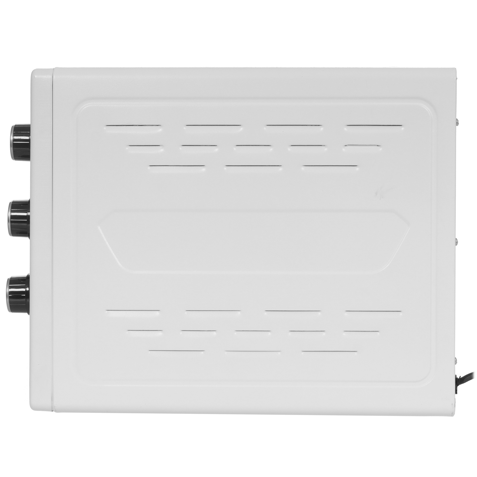 9915650 Мини-печь Kraft KF-MO 4500 W белый STDN-0003596 - Вид №2