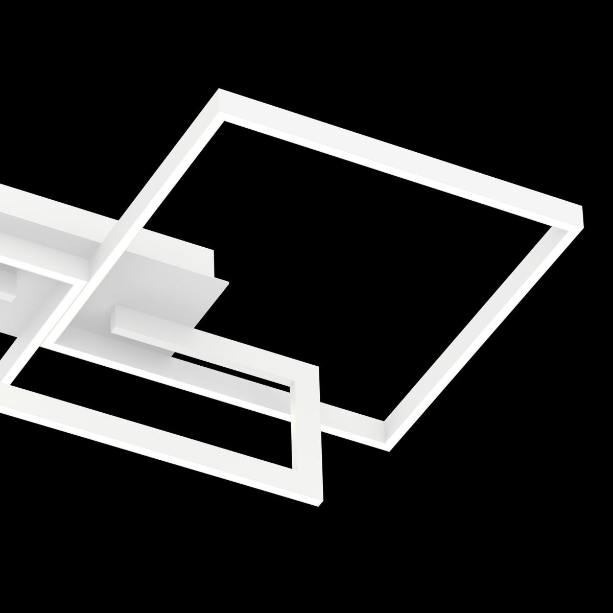 096788 Потолочный светильник MANTRA MURAL 6561 Mantra Mural  - Вид №2