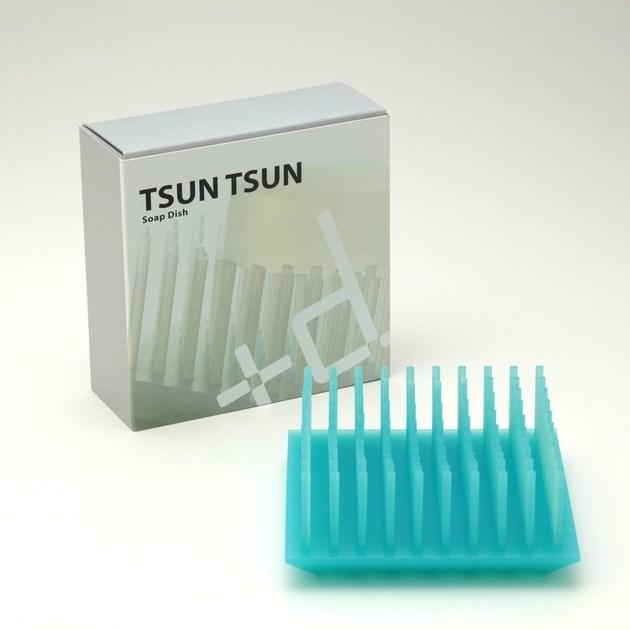 Plus D Силиконовая мыльница sun-id-1507097 - Вид №7