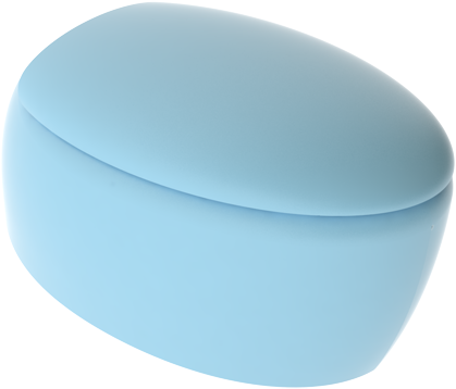 TOWCSOSC23 Подвесной унитаз настенный GSG CERAMIC TOUCH