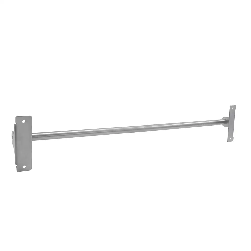 Держатель для полотенец Loft Mia цвет хром 82000008 STLM-2038311 Santreyd - Вид №2