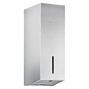 728333 Сенсорный дозатор жидкого мыла WP101e WAGNER_EWAR A-LINE