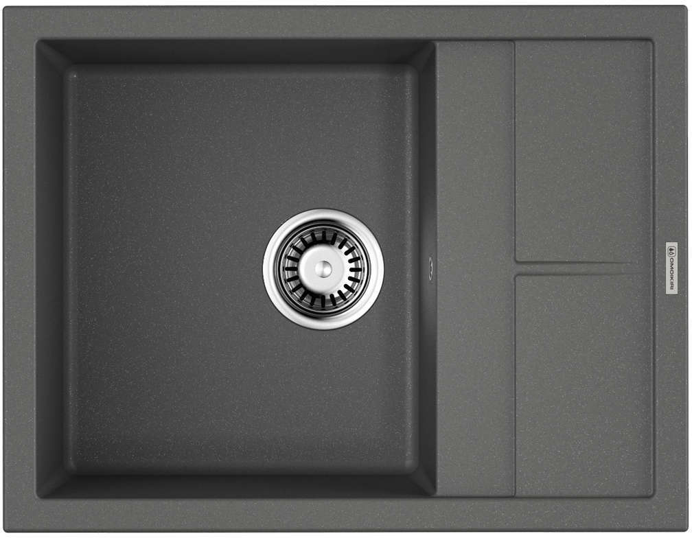 Кухонная мойка Sumi 65 PL OMOIKIRI