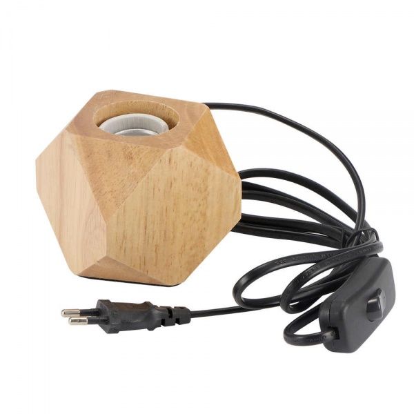 38601 Кварцевая бактерицидная УФ лампа FOTON WOOD Beauty Star  - Вид №3