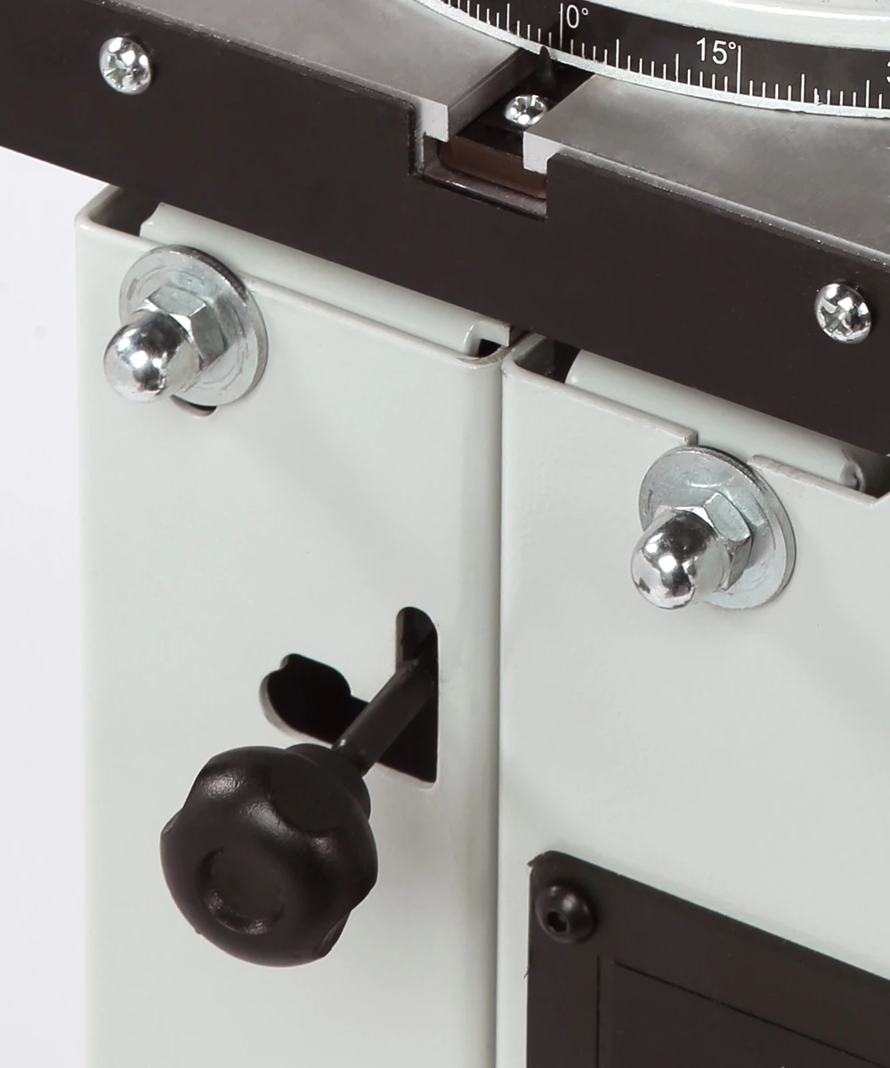 Станок фрезерный с подвижным столом Белмаш MM1500ST1000/400 9111166 BELMASH STDN-0049463 - Вид №5