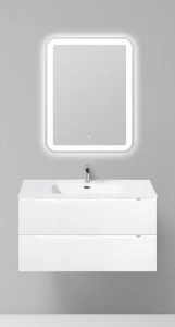 Мебель для ванной BelBagno ETNA-900-2C-SO-BO-P