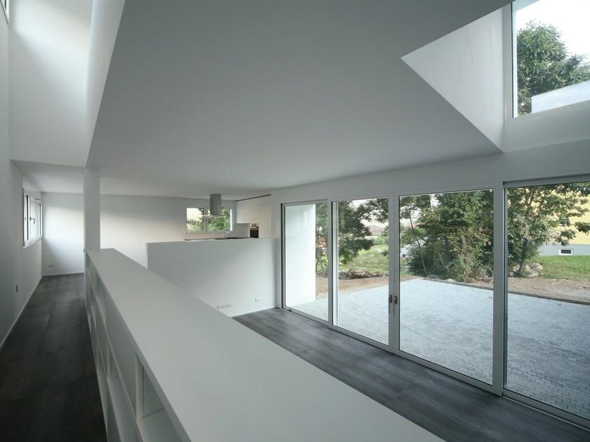 PROFILATI Раздвижное алюминиевое окно sun-id-1511542 - Вид №2