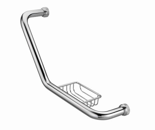 K-1077Right Поручень для ванны Santreyd  - Вид №1