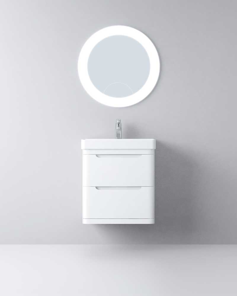 Комплекты мебели для ваннойLOOP Collection Avila Dos AVST11 - Вид №11