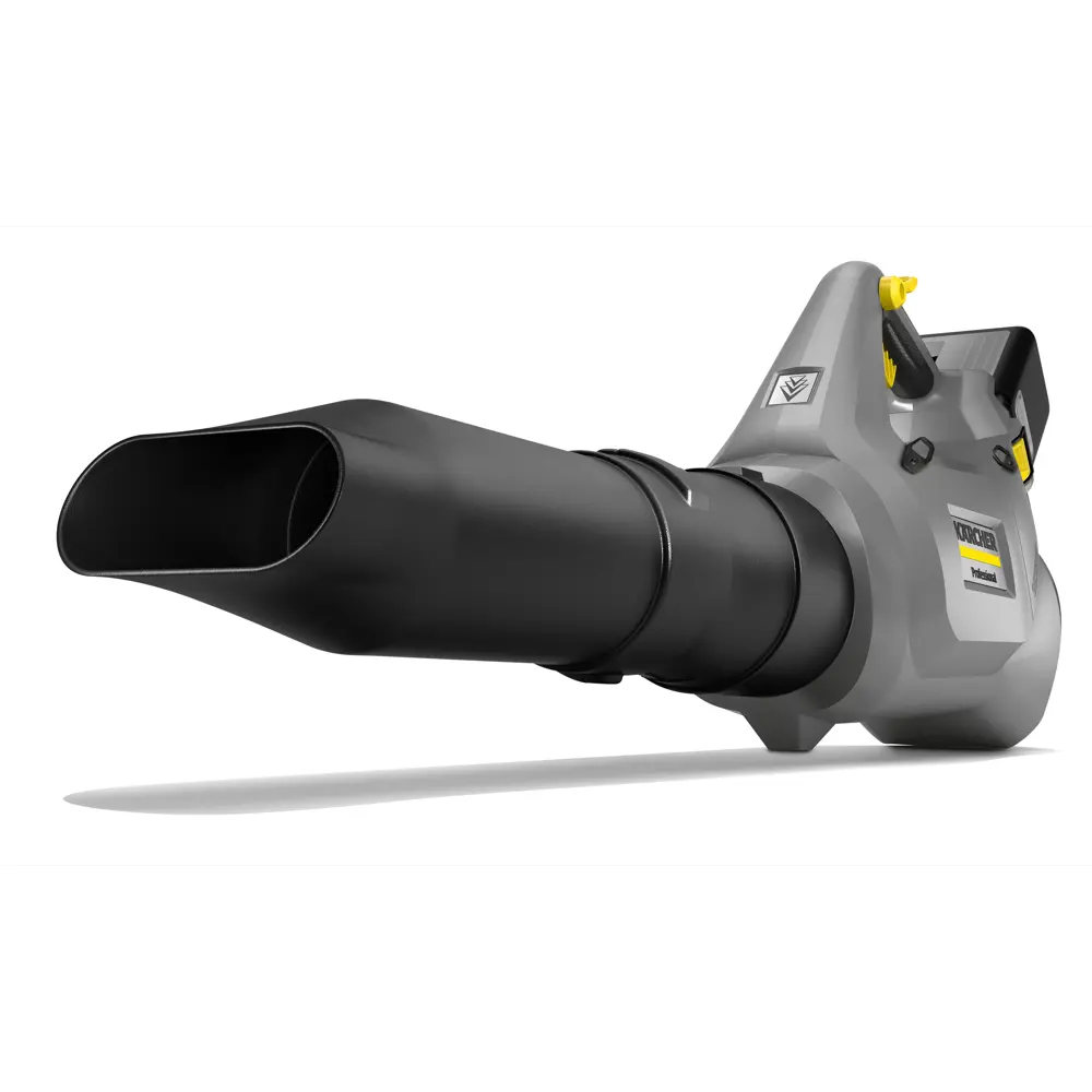 Воздуходувка аккумуляторная Karcher LB 930/36 36 В АКБ и ЗУ в комплекте 83073405 STLM-2191027  - Вид №1