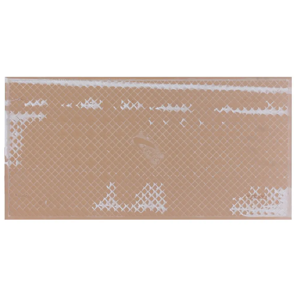 Плитка настенная «Новус» 30х60 см 1.62 м² цвет бирюзовый BELANI STLM-2076096 - Вид №1