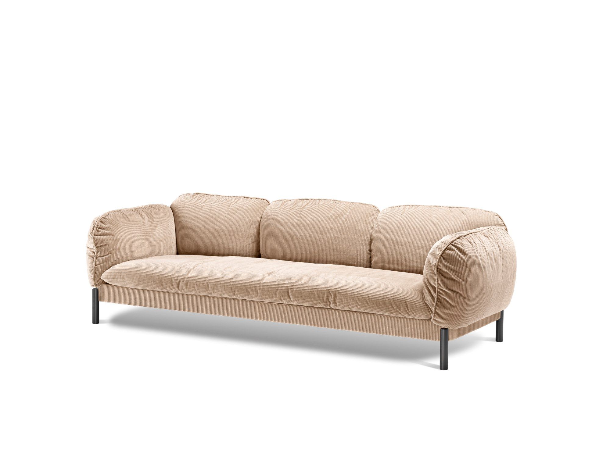 3-местный диван GHIDINI1961 Тарантино ARCH-00121135 - Вид №5