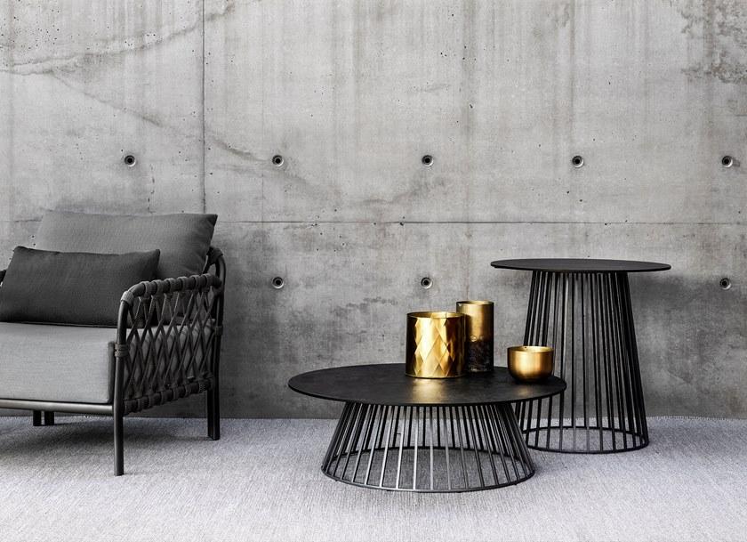 solpuri Садовое кресло с подлокотниками Caro sun-id-1422531 - Вид №12