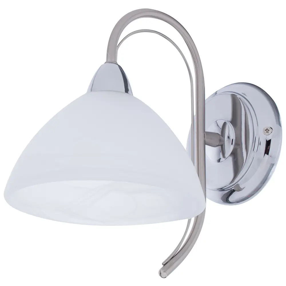 Бра «Milea» 1xE14x40 Вт 18711599 STLM-2071085 Eglo 