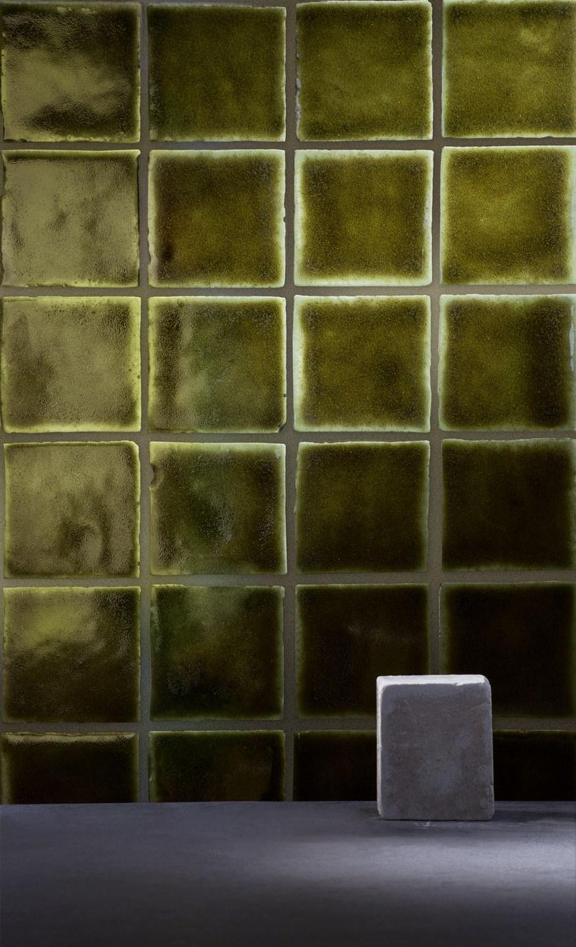 Cerasarda Терракотовая плитка для пола / стен Cotto glamour sun-id-1509640 - Вид №9