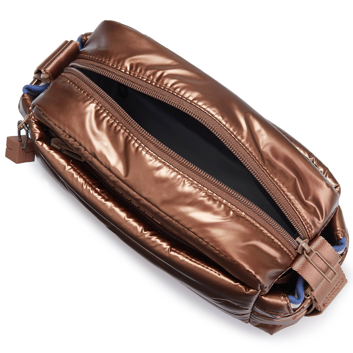 HCOCN02/683-01 Сумка кросс-боди HCOCN02 Cosy Shoulder Bag Hedgren Cocoon - Вид №5
