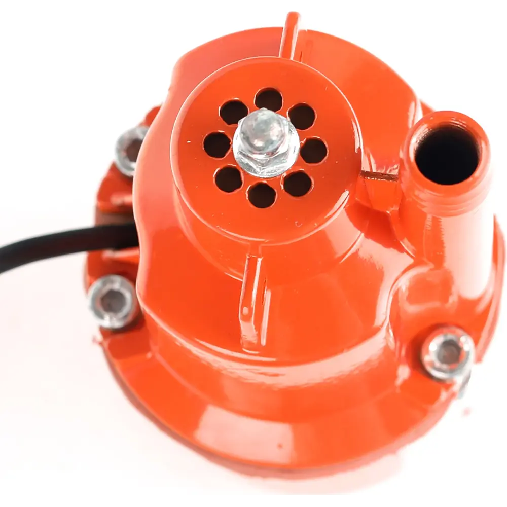 Погружной вибрационный насос PATRIOT для колодцев и водоемов 83235153 STLM-0960224 - Вид №2