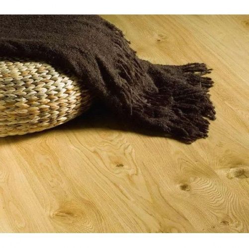 Паркетная доска Polarwood Premium Cottage Дуб (Гладкая) 1800х188 мм 4600200025 - Вид №1