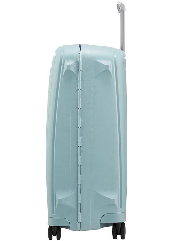 10U-47001 Чемодан 10U*001 Spinner 69/25 Samsonite S'Cure  - Вид №4