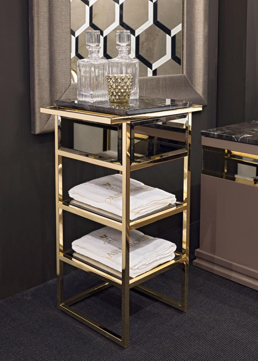 Academy Мебель для ванной OASIS BATHROOM Academy  - Вид №16