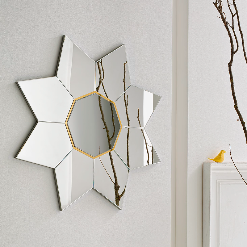 Зеркало  OF INTERNI 2870 