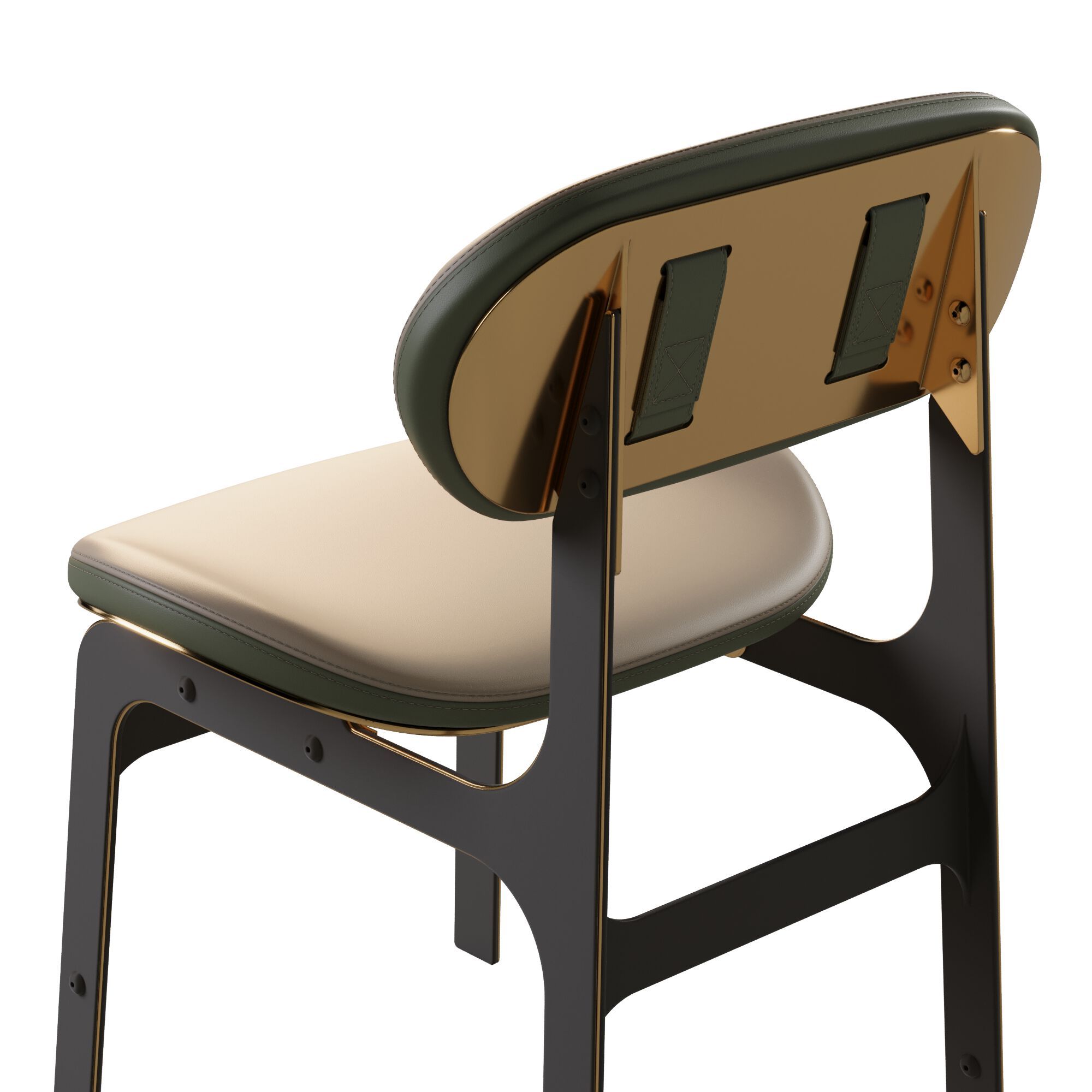 Садовый стул Myface Orizon ARCH-00133869 - Вид №3