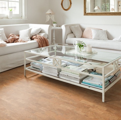 Пробка Haro Corkett Ronda Natur (Гладкая) 907х298 мм 527381 - Вид №7