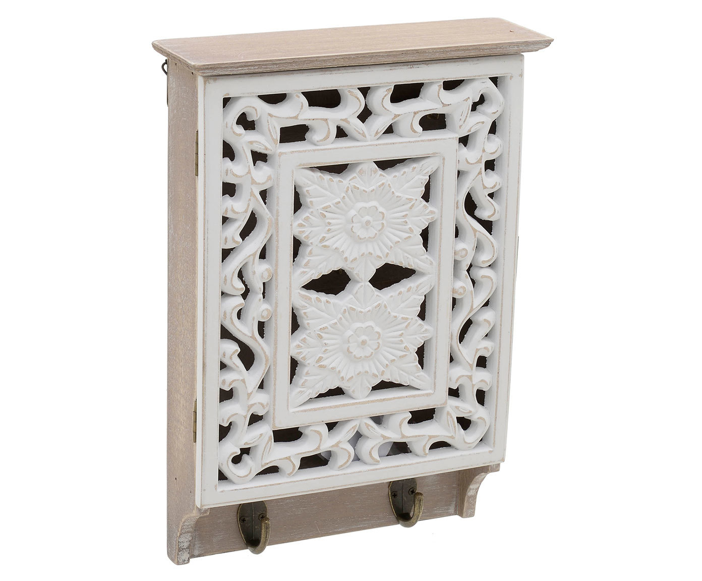 3870953.0001 ключница настенная TO4ROOMS  - Вид №1