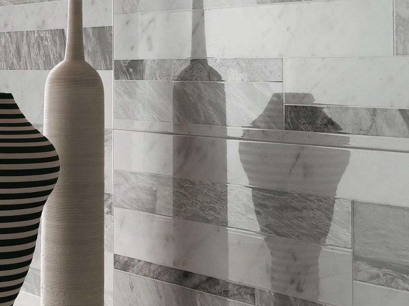 FAP ceramiche Покрытие под мрамор Roma diamond sun-id-1399002 - Вид №11