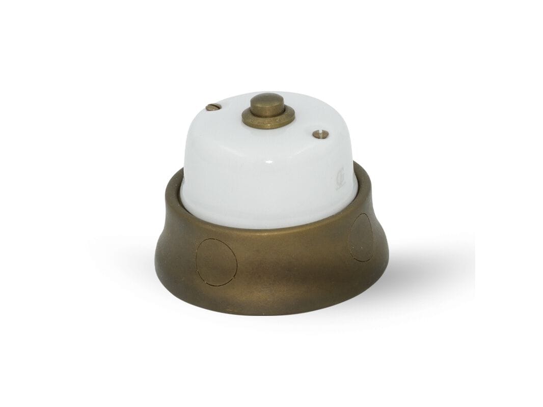 Кнопка нажатия GI Gambarelli ARCH-00094777 - Вид №1