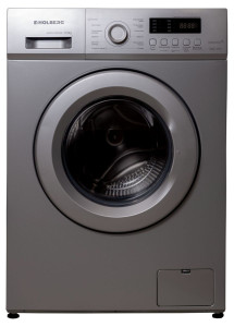 9182424 Стиральная машина HOLBERG HWM 61022SDi серебристый