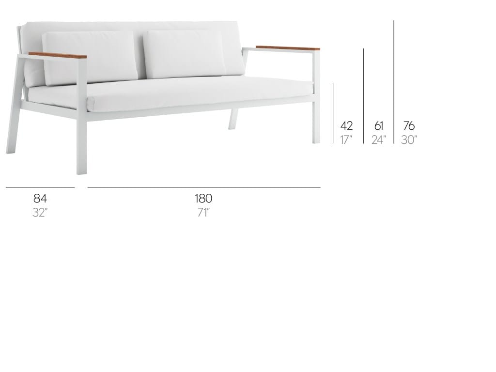 Ткань диван GANDIABLASCO Вне времени ARCH-00054118 - Вид №27