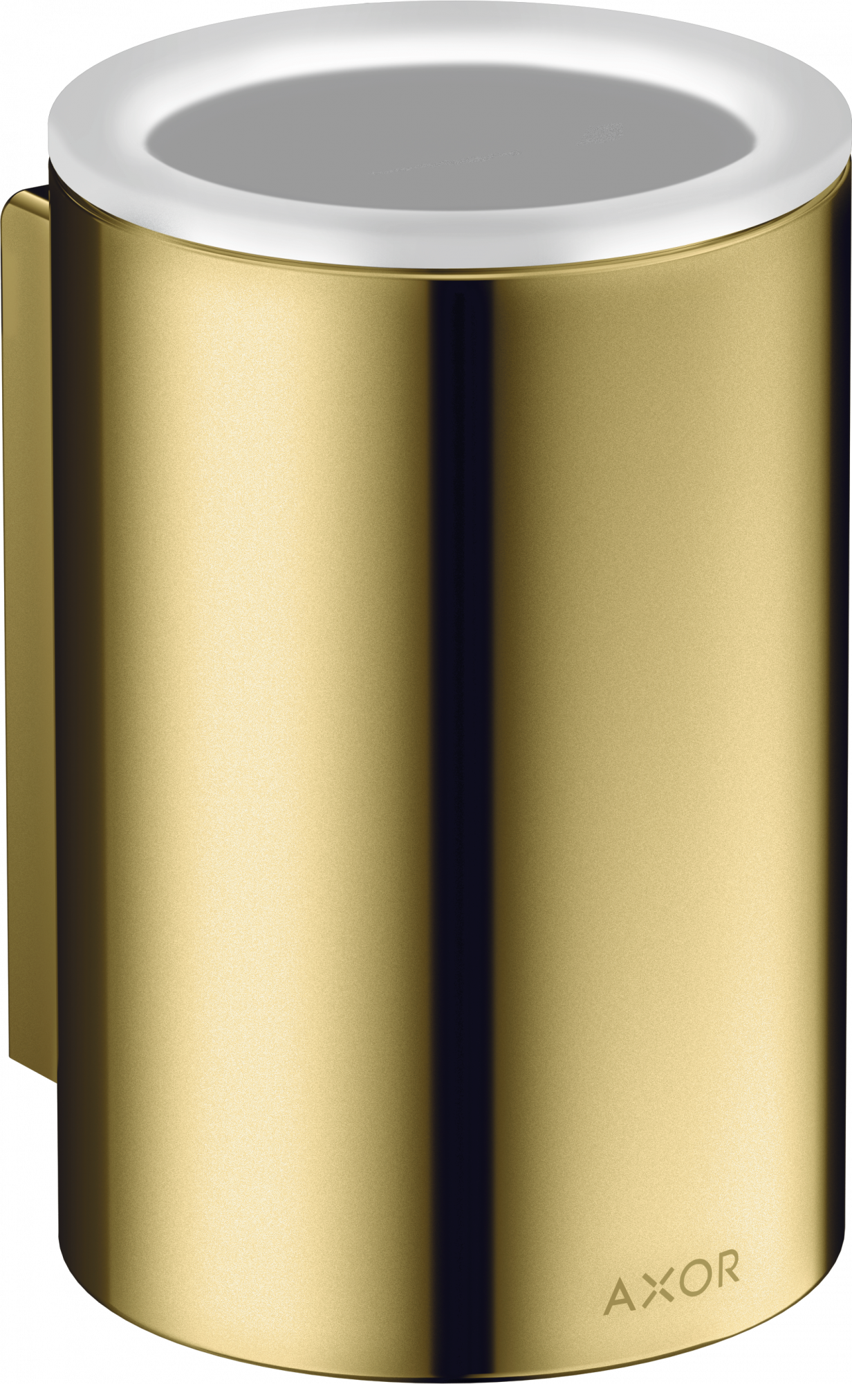42804930 Стакан для зубных щеток AXOR UNIVERSAL CIRCULAR 