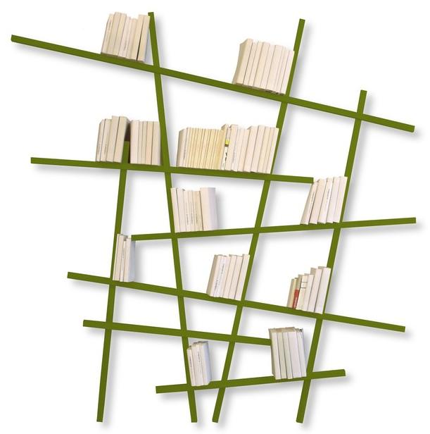 Compagnie Открытый лакированный стеллаж sun-id-1467018 - Вид №44