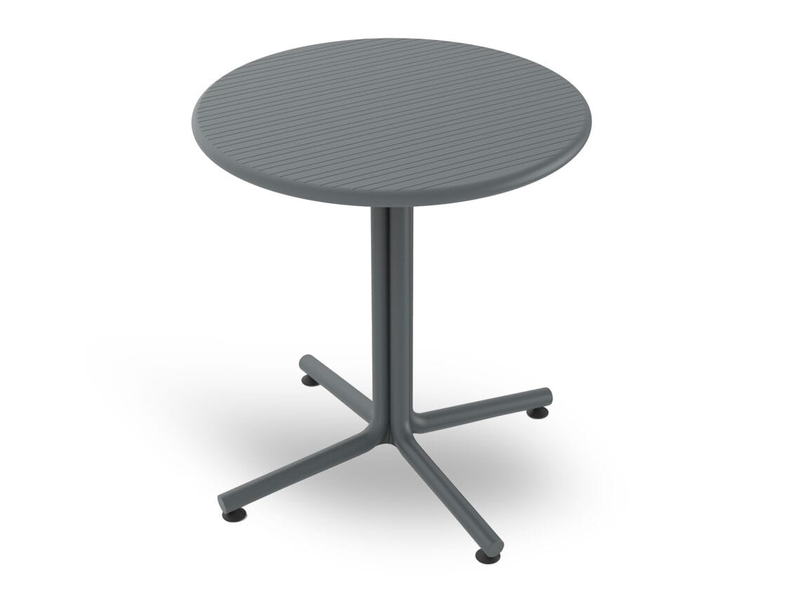 Круглый стол из полипропилена Resol Bini ARCH-00137139