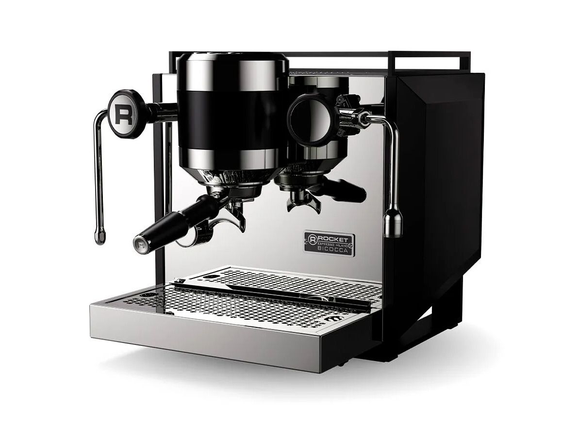 Кофе-машина Rocket Espresso BICOCCA ARCH-00142368